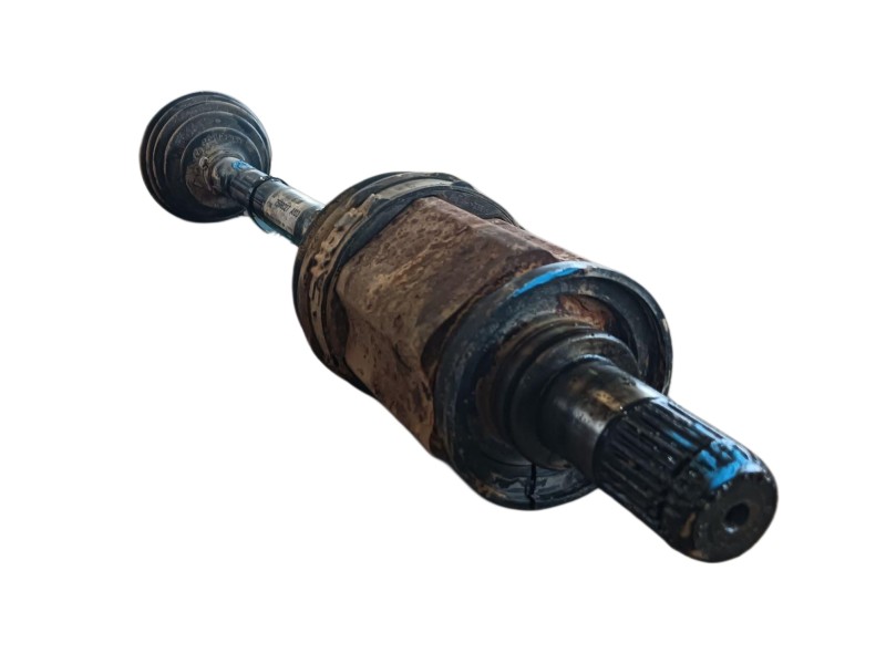 Recambio de transmision delantera izquierda para bmw x4 (f26) xdrive 35 d referencia OEM IAM   