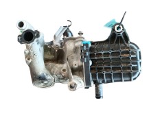Recambio de valvula egr para fiat ducato furgoneta (250_) 140 multijet 2,2 d referencia OEM IAM  MK860001  2