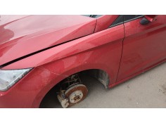 Recambio de aleta delantera izquierda para seat ibiza v (kj1, kjg) 1.0 tsi referencia OEM IAM   