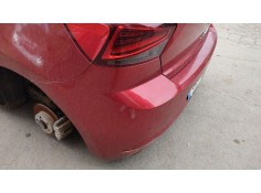 Recambio de paragolpes trasero para seat ibiza v (kj1, kjg) 1.0 tsi referencia OEM IAM   