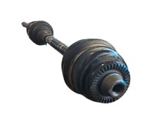 Recambio de transmision delantera derecha para bmw x4 (f26) xdrive 35 d referencia OEM IAM  7598028  2