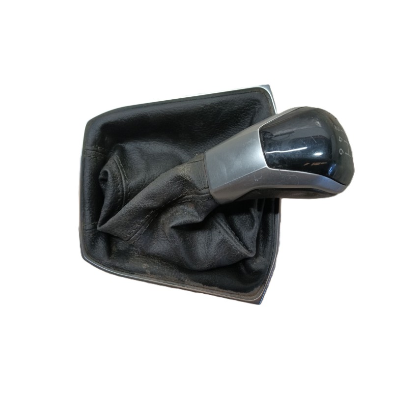 Recambio de pomo palanca cambio para volkswagen t-cross (c11, d31) 1.0 tsi referencia OEM IAM 2GM711113EPOV  