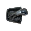 Recambio de pomo palanca cambio para volkswagen t-cross (c11, d31) 1.0 tsi referencia OEM IAM 2GM711113EPOV  