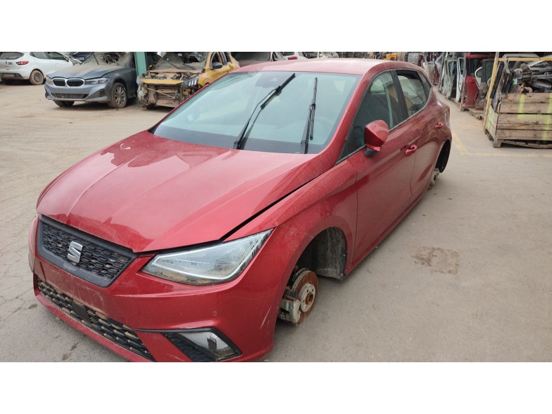 seat ibiza v (kj1, kjg) del año 2023