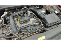 Recambio de motor completo para seat ibiza v (kj1, kjg) 1.0 tsi referencia OEM IAM DLAA  