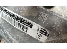 Recambio de motor completo para seat ibiza v (kj1, kjg) 1.0 tsi referencia OEM IAM DLAA   2