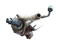 Recambio de turbocompresor para peugeot 3008 i monospace (0u_) 1.6 hdi referencia OEM IAM 0375P7   2