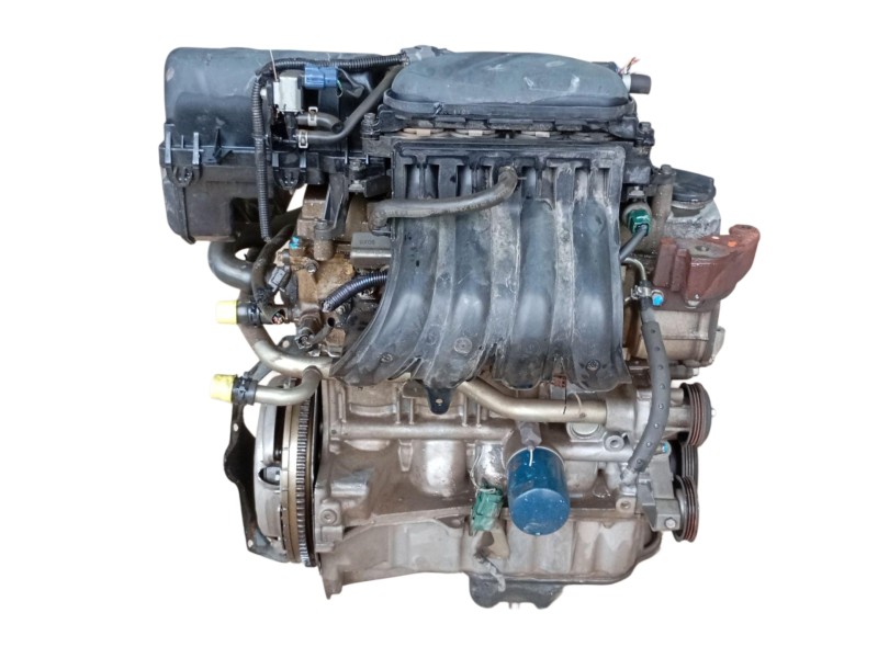 Recambio de capot para volkswagen jetta iv (162, 163, av3, av2) 1.6 tdi referencia OEM IAM 5C6823031D  