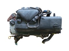 Recambio de motor completo para nissan micra iii (k12) 1.2 16v referencia OEM IAM  CR12 