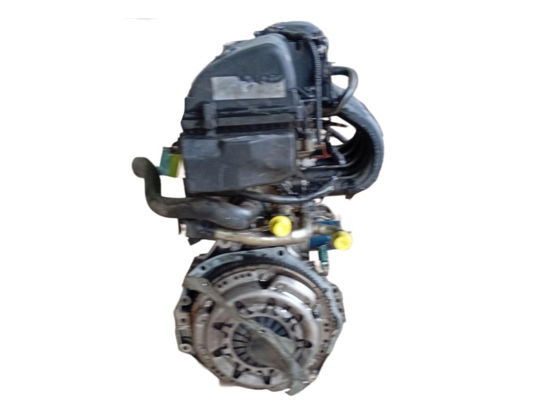 Recambio de motor completo para nissan micra iii (k12) 1.2 16v referencia OEM IAM  CR12 
