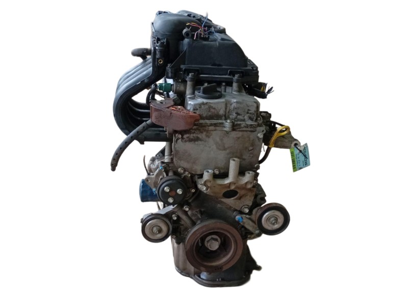 Recambio de motor completo para nissan micra iii (k12) 1.2 16v referencia OEM IAM  CR12 