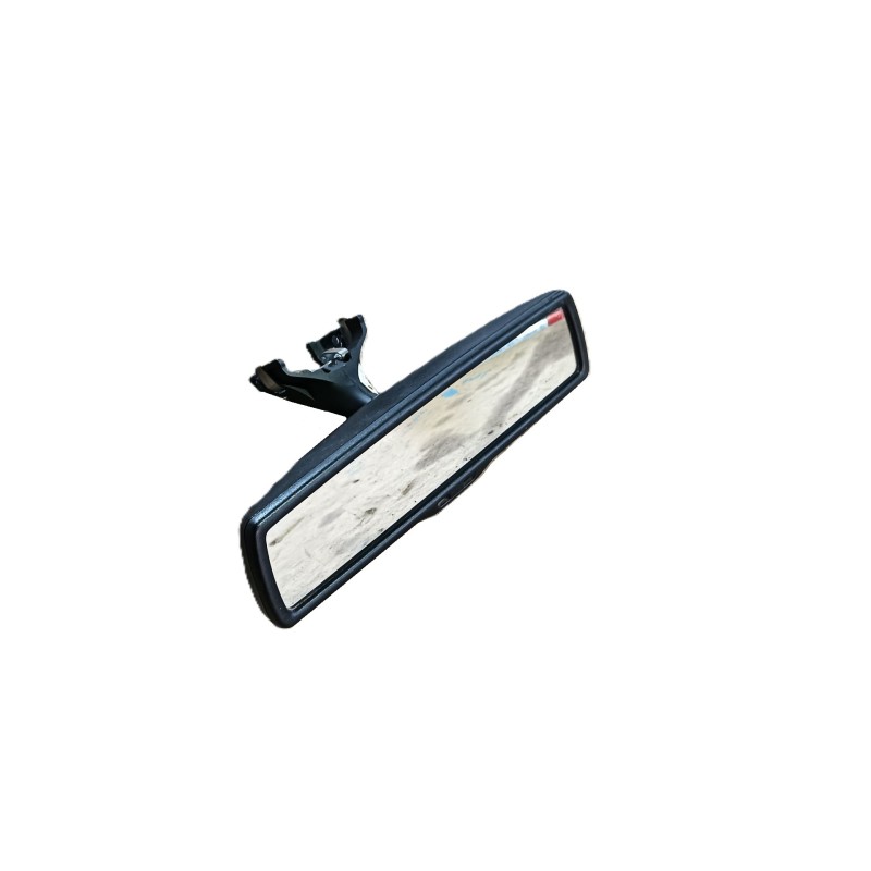 Recambio de espejo interior para volkswagen jetta iii (1k2) 1.9 tdi referencia OEM IAM 1K085751171N 1K0857511 