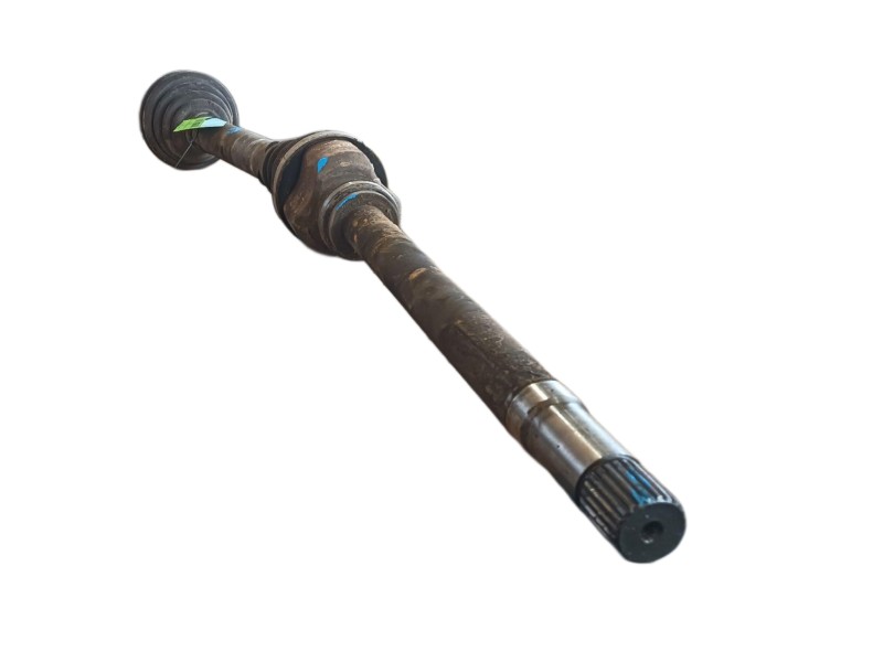 Recambio de transmision delantera derecha para peugeot 3008 i monospace (0u_) 1.6 hdi referencia OEM IAM 3273QK  