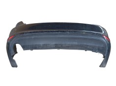 Recambio de paragolpes trasero para volkswagen jetta iv (162, 163, av3, av2) 1.6 tdi referencia OEM IAM    2