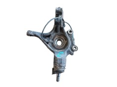 Recambio de mangueta delantera izquierda para peugeot 3008 i monospace (0u_) 1.6 hdi referencia OEM IAM 364696   2