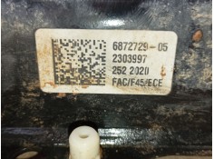 Recambio de puente delantero para bmw x1 (f48) sdrive 18 d referencia OEM IAM  687272905  2