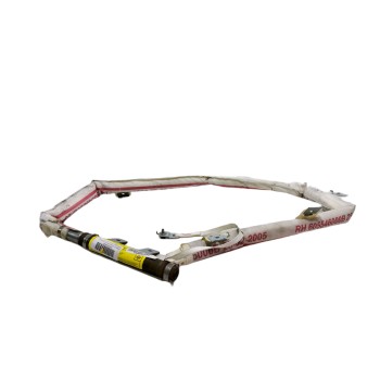 AIRBAG CORTINA DELANTERO DERECHO 605546000B RH605546000B 