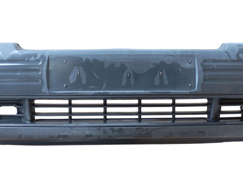 Recambio de paragolpes delantero para seat arosa (6h1) 1.0 referencia OEM IAM   