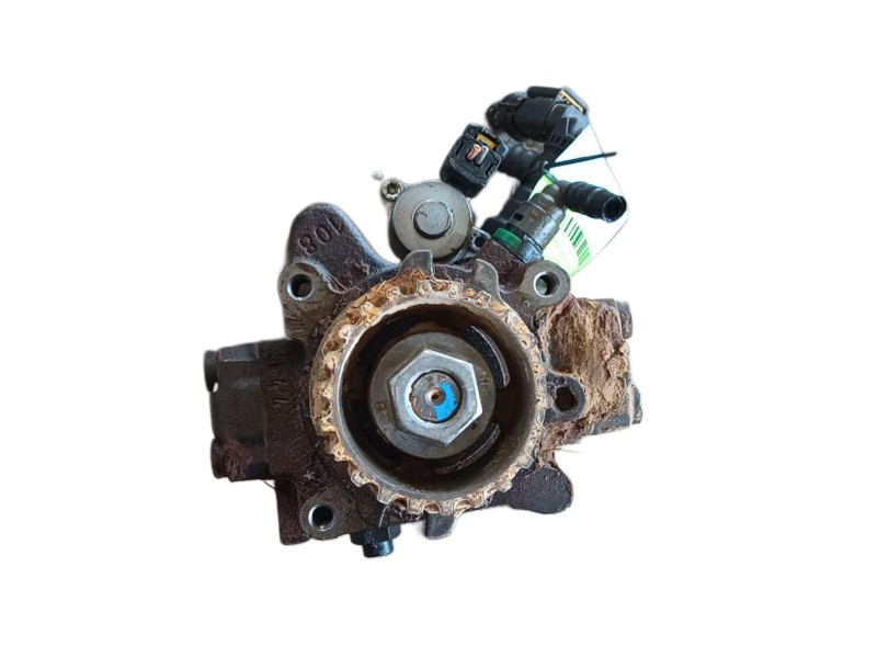 Recambio de bomba inyeccion para peugeot 3008 i monospace (0u_) 1.6 hdi referencia OEM IAM 1920RY A2C53381555 