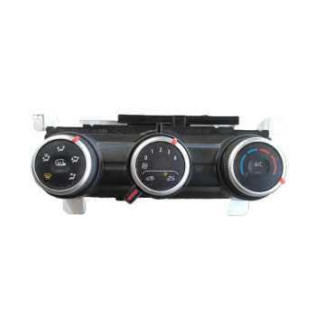 MANDO CALEFACCION / AIRE ACONDICIONADO 275008537R M01464316130 