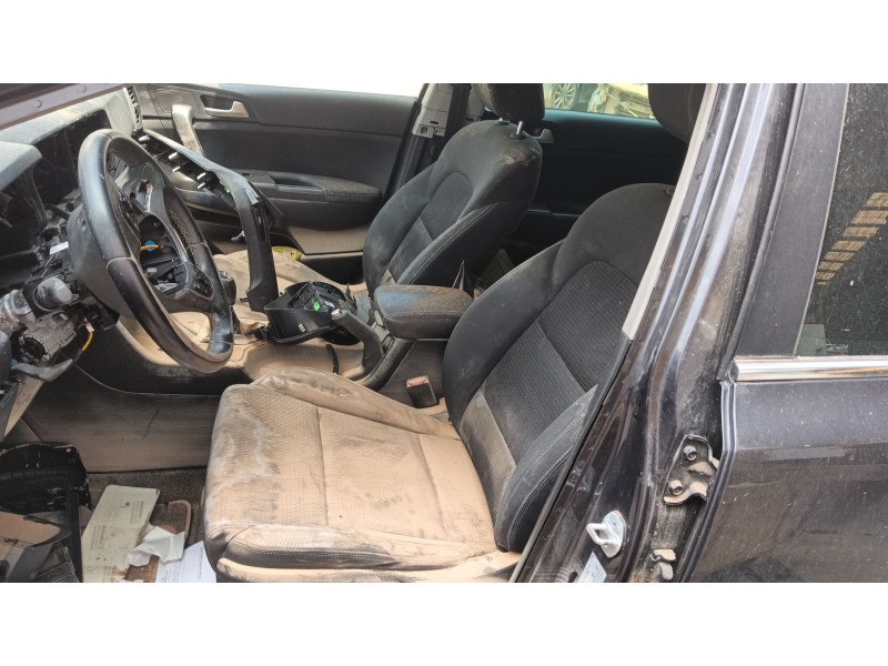 kia sportage iv (ql, qle) del año 2016