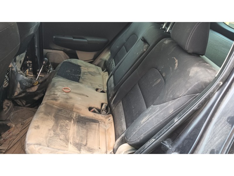 kia sportage iv (ql, qle) del año 2016