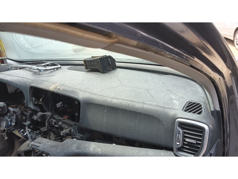 kia sportage iv (ql, qle) del año 2016