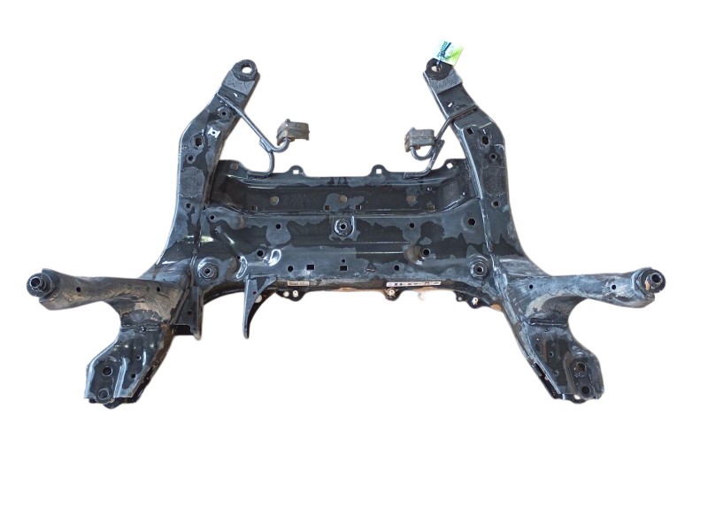 Recambio de puente delantero para bmw x1 (f48) sdrive 18 d referencia OEM IAM  687272905 