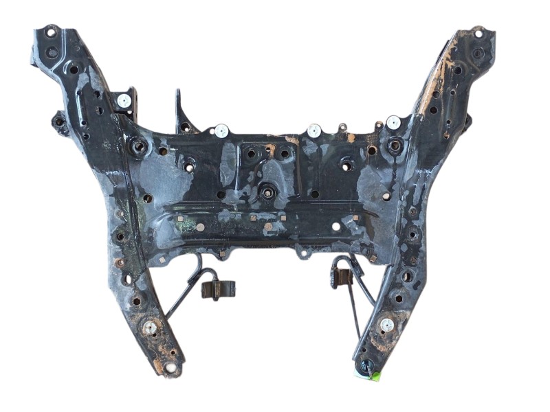 Recambio de puente delantero para bmw x1 (f48) sdrive 18 d referencia OEM IAM  687272905 