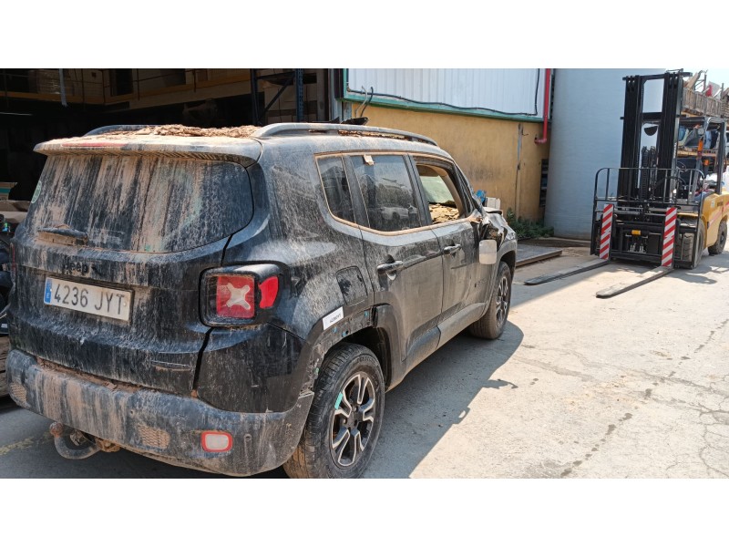 jeep renegade suv (bu, b1, bv) del año 2017