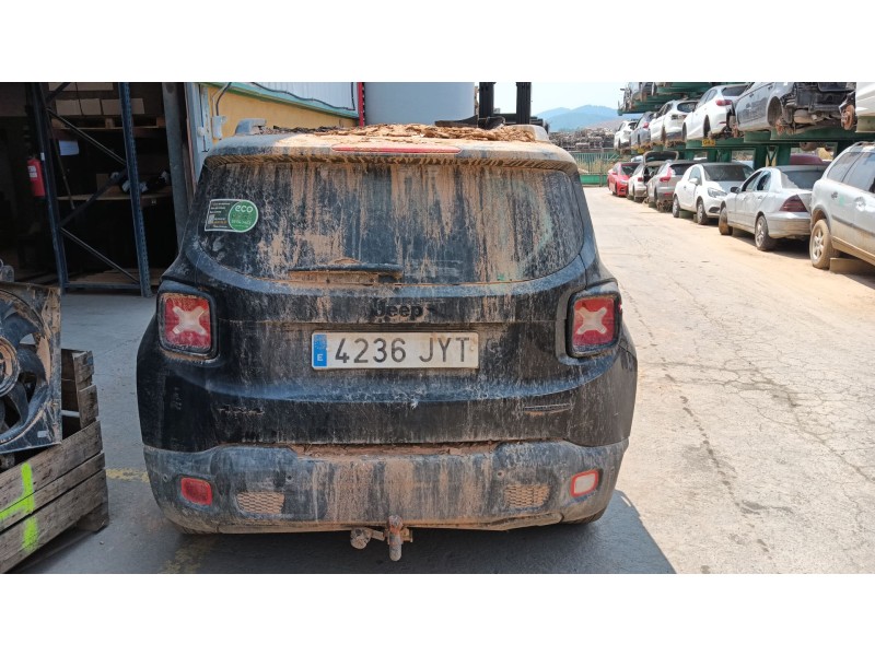 jeep renegade suv (bu, b1, bv) del año 2017