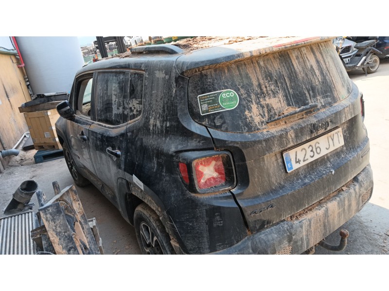 jeep renegade suv (bu, b1, bv) del año 2017