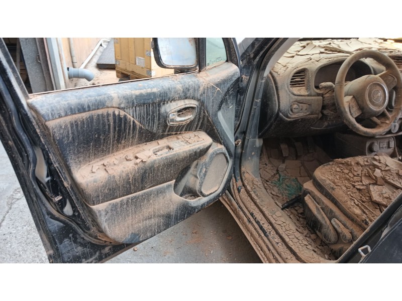 jeep renegade suv (bu, b1, bv) del año 2017