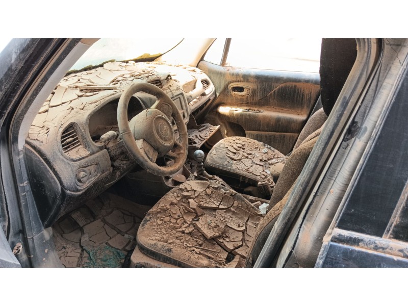 jeep renegade suv (bu, b1, bv) del año 2017