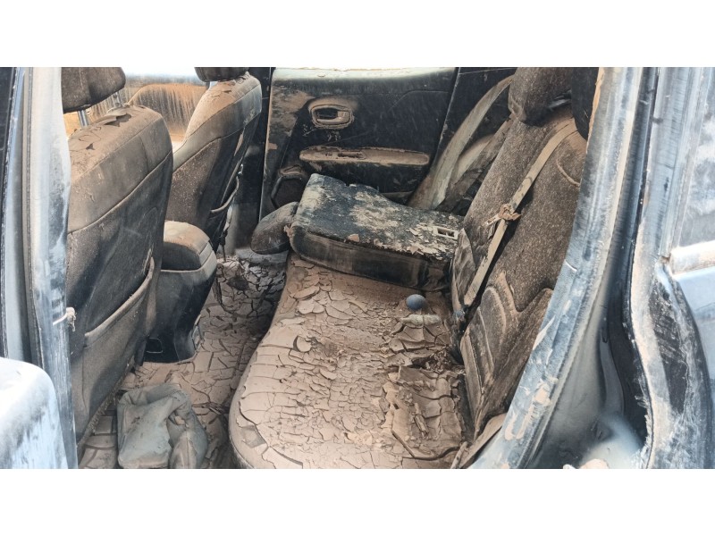 jeep renegade suv (bu, b1, bv) del año 2017