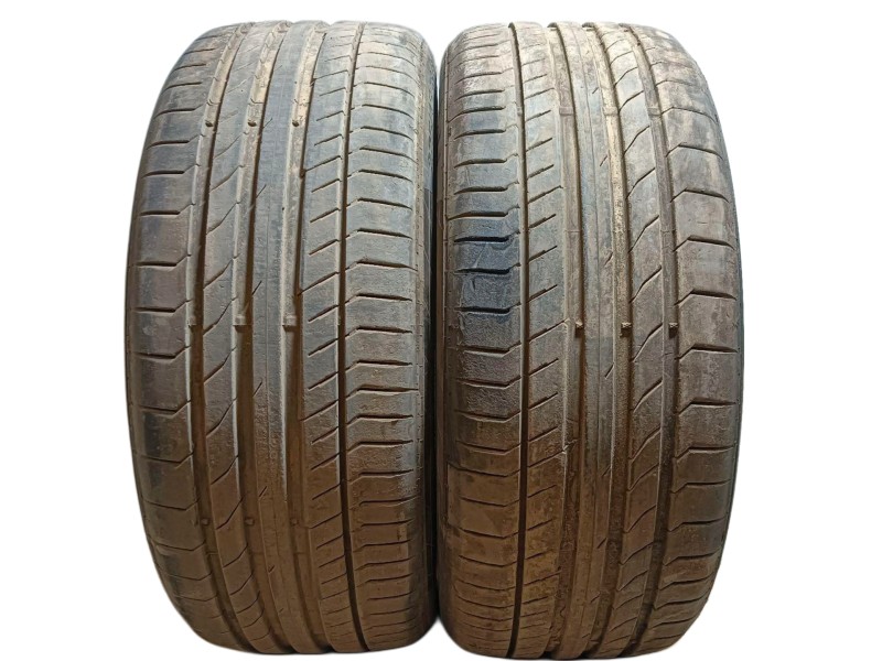 Recambio de neumatico para » otros... modelos referencia OEM IAM 225/45 ZR18 95Y 2 CONTINENTAL