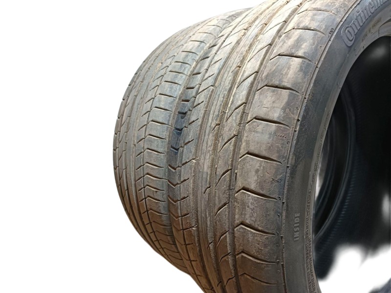 Recambio de neumatico para » otros... modelos referencia OEM IAM 225/45 ZR18 95Y 2 CONTINENTAL