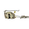 Recambio de cerradura puerta delantera izquierda para nissan micra (k11) gx topic (1996) referencia OEM IAM   