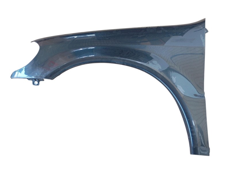 Recambio de aleta delantera izquierda para mercedes-benz clase m (w163) ml 270 cdi (163.113) referencia OEM IAM   