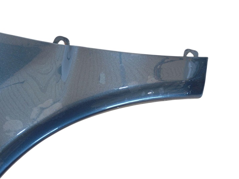 Recambio de aleta delantera izquierda para mercedes-benz clase m (w163) ml 270 cdi (163.113) referencia OEM IAM   