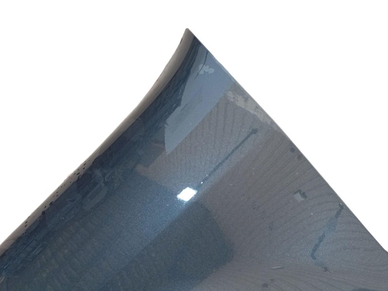 Recambio de aleta delantera izquierda para mercedes-benz clase m (w163) ml 270 cdi (163.113) referencia OEM IAM   