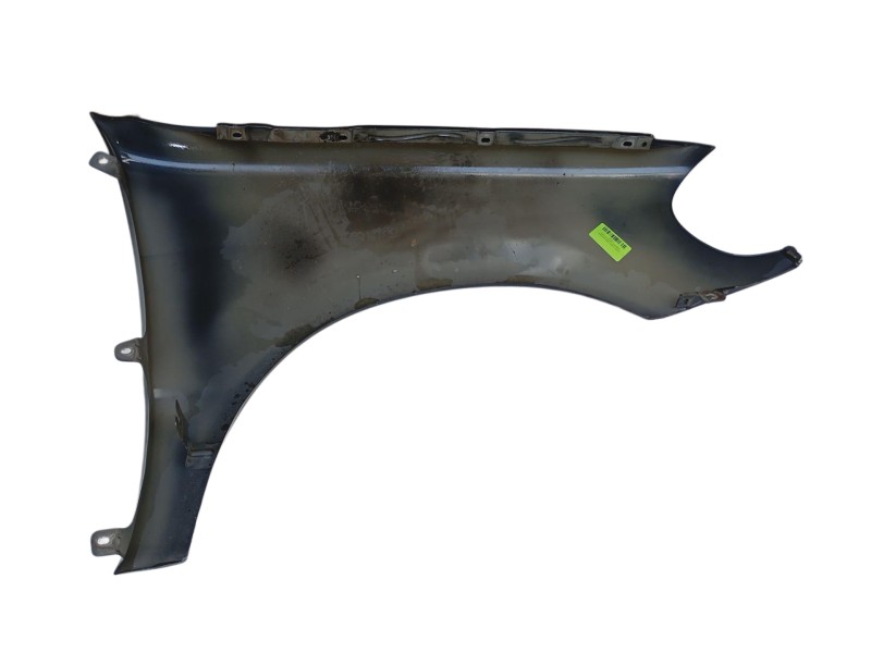 Recambio de aleta delantera izquierda para mercedes-benz clase m (w163) ml 270 cdi (163.113) referencia OEM IAM   