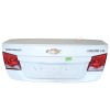 Recambio de porton trasero para chevrolet cruze (j300) 1.6 referencia OEM IAM 95950847  