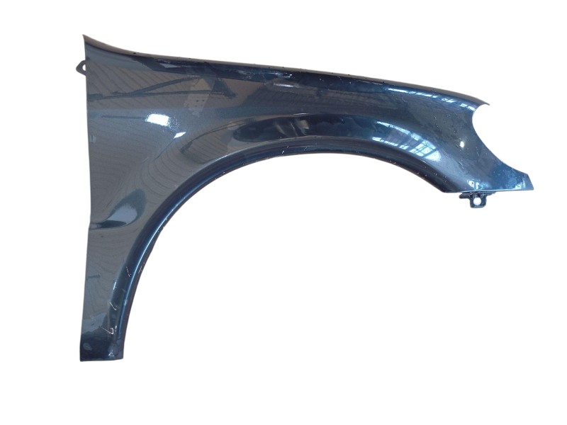 Recambio de aleta delantera derecha para mercedes-benz clase m (w163) ml 270 cdi (163.113) referencia OEM IAM   