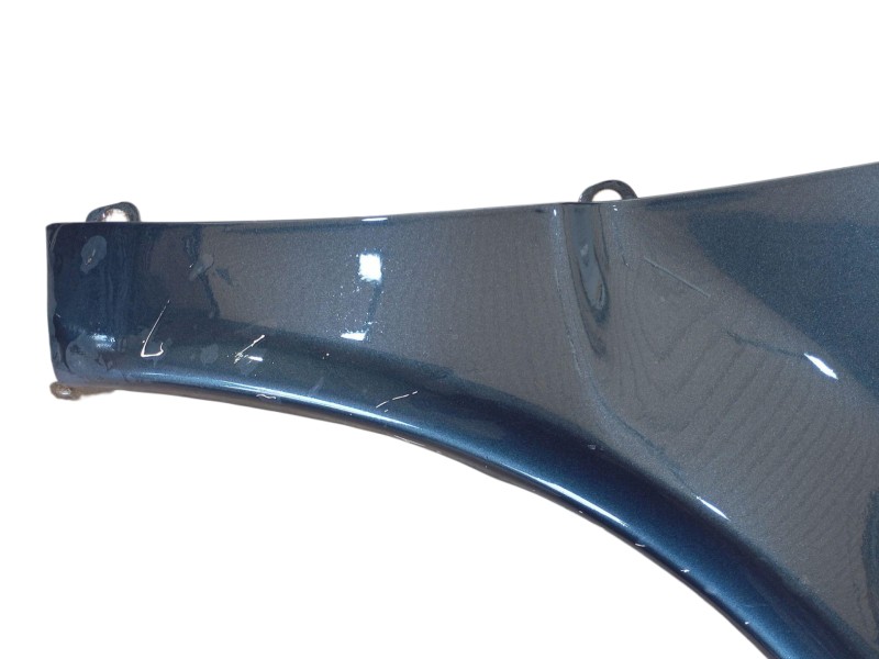 Recambio de aleta delantera derecha para mercedes-benz clase m (w163) ml 270 cdi (163.113) referencia OEM IAM   