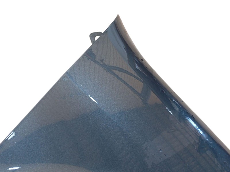 Recambio de aleta delantera derecha para mercedes-benz clase m (w163) ml 270 cdi (163.113) referencia OEM IAM   