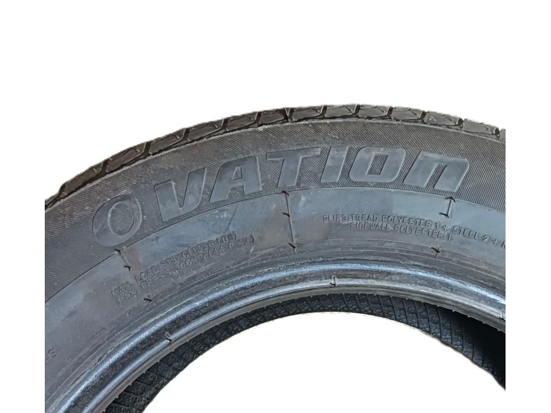 Recambio de neumatico para » otros... modelos referencia OEM IAM 205/60 R15 91V 2 OVATION