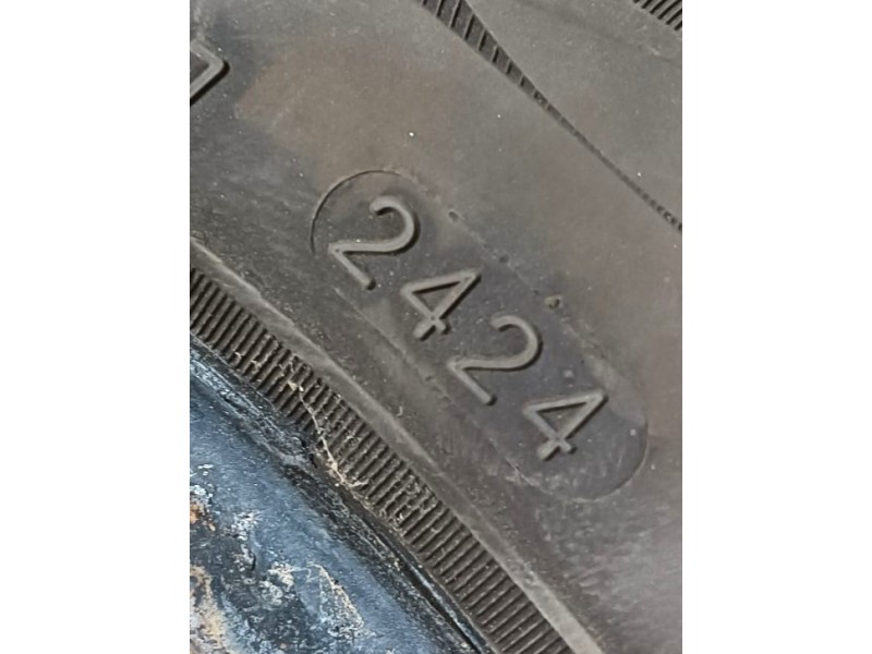 Recambio de neumatico para » otros... modelos referencia OEM IAM 175/65 R14 86T 2 LANVIGATOR