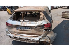 mercedes-benz gla (h247) del año 2021 2