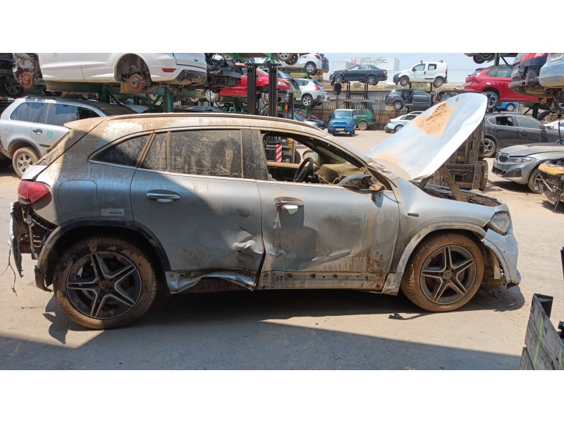 mercedes-benz gla (h247) del año 2021